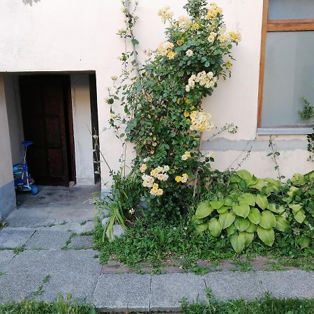 Evita Apartment Karlovac Exterior foto