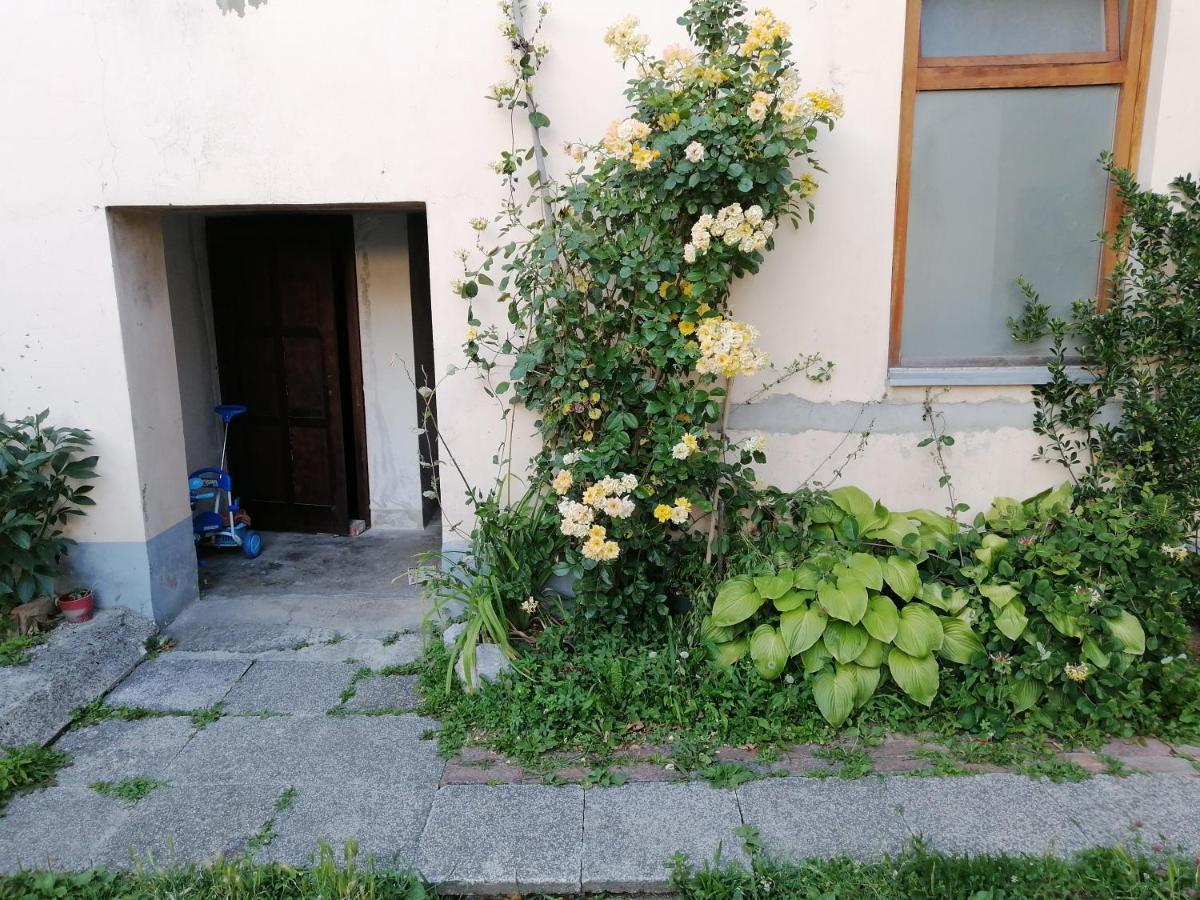 Evita Apartment Karlovac Exterior foto